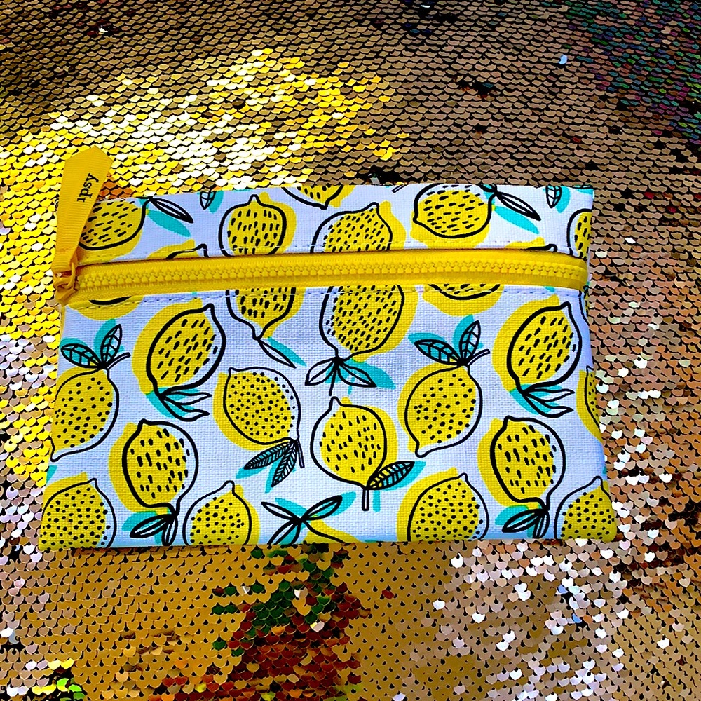 🍋 Ipsy bag!🍋